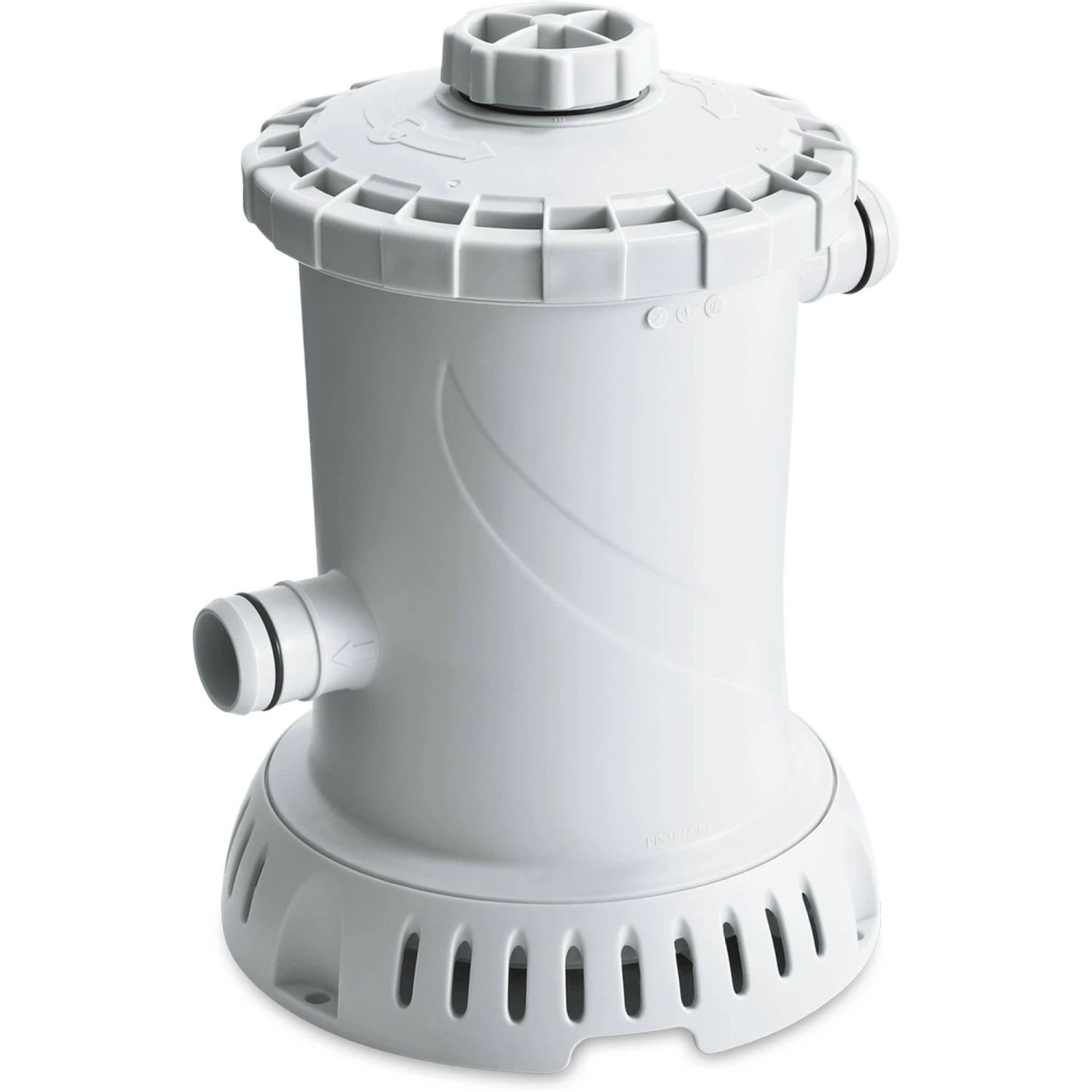 Kartuschenfilter 2300 RX600, 12 V