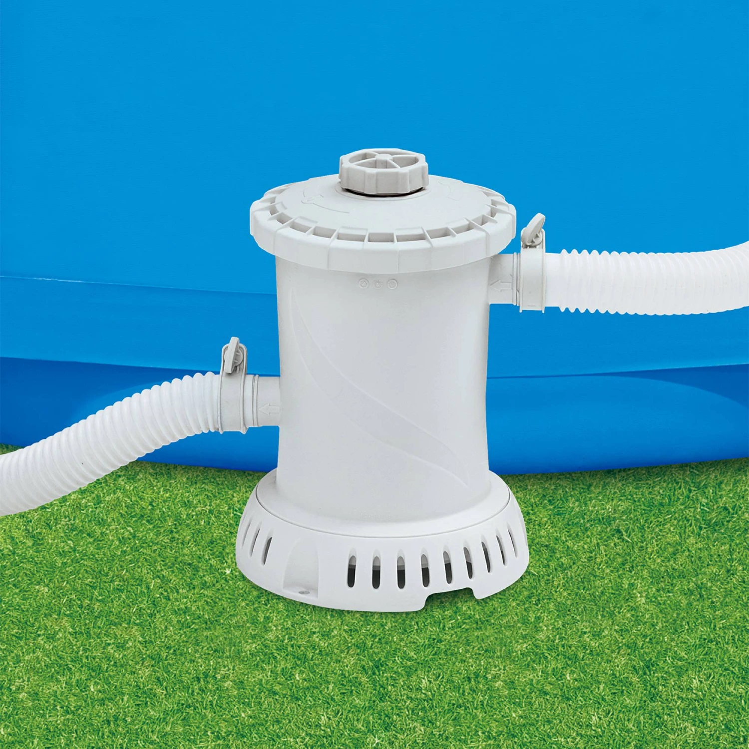 Kartuschenfilter 2300 RX600, 12 V – Bild 2