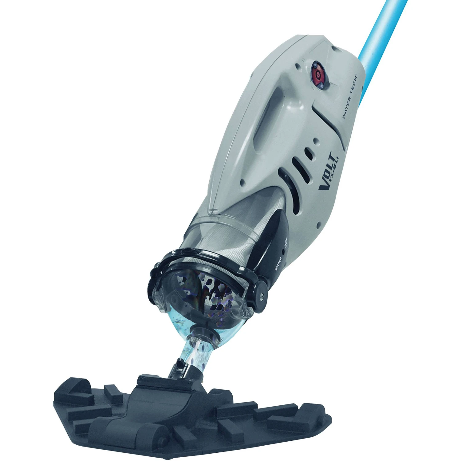 Poolbodensauger Volt FX-8 Li