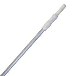 SUMMER FUN ALU-Teleskopstange (1,20 - 3,60 M) 3 Teilig