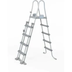 Bestway Pool-Sicherheitsleiter Für Becken Bis 132 Cm