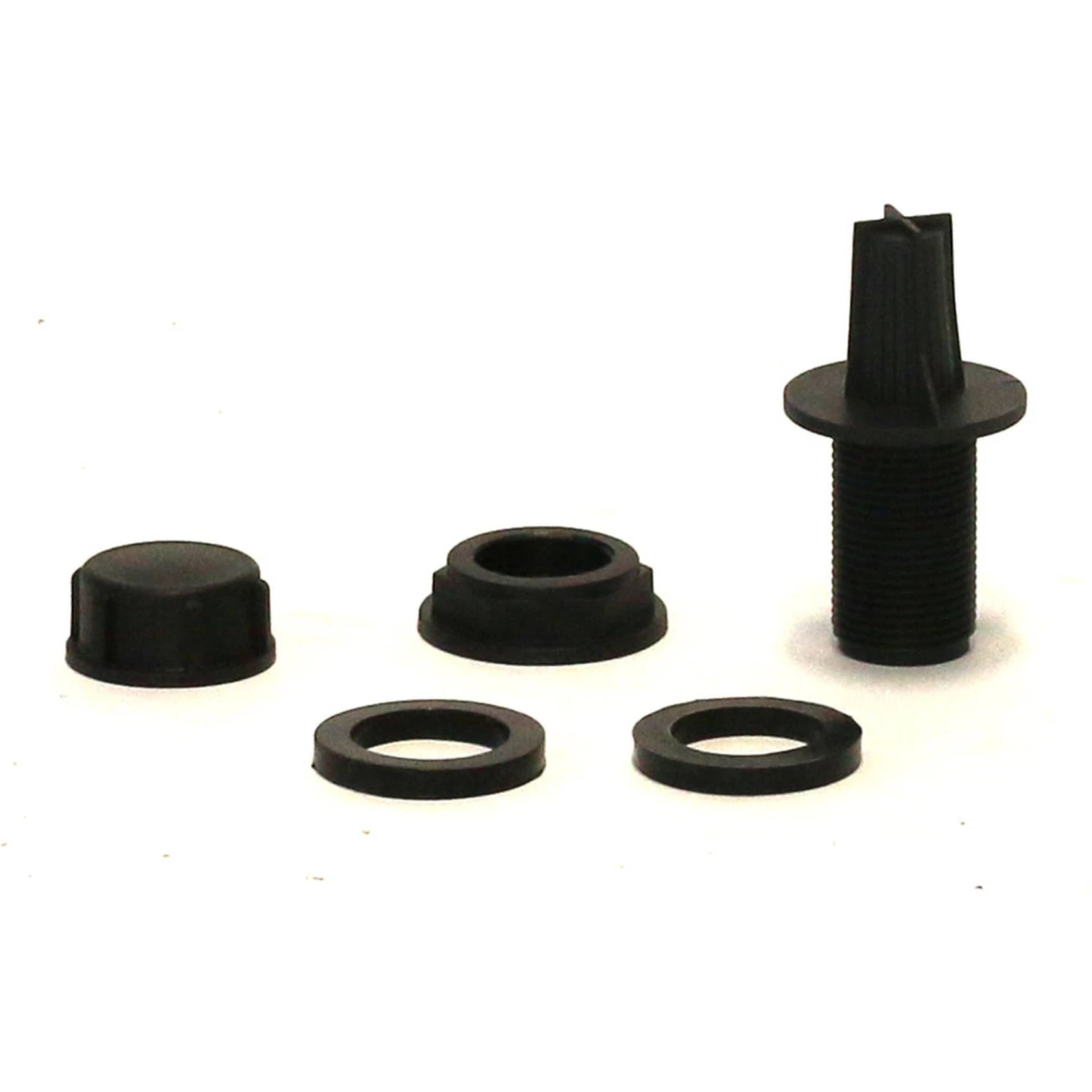 Entleerungsventil Für Filterkessel Shott – Bild 2