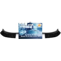 Exklusiv Summer Fun Zubehör Alu Bürste 45 Cm