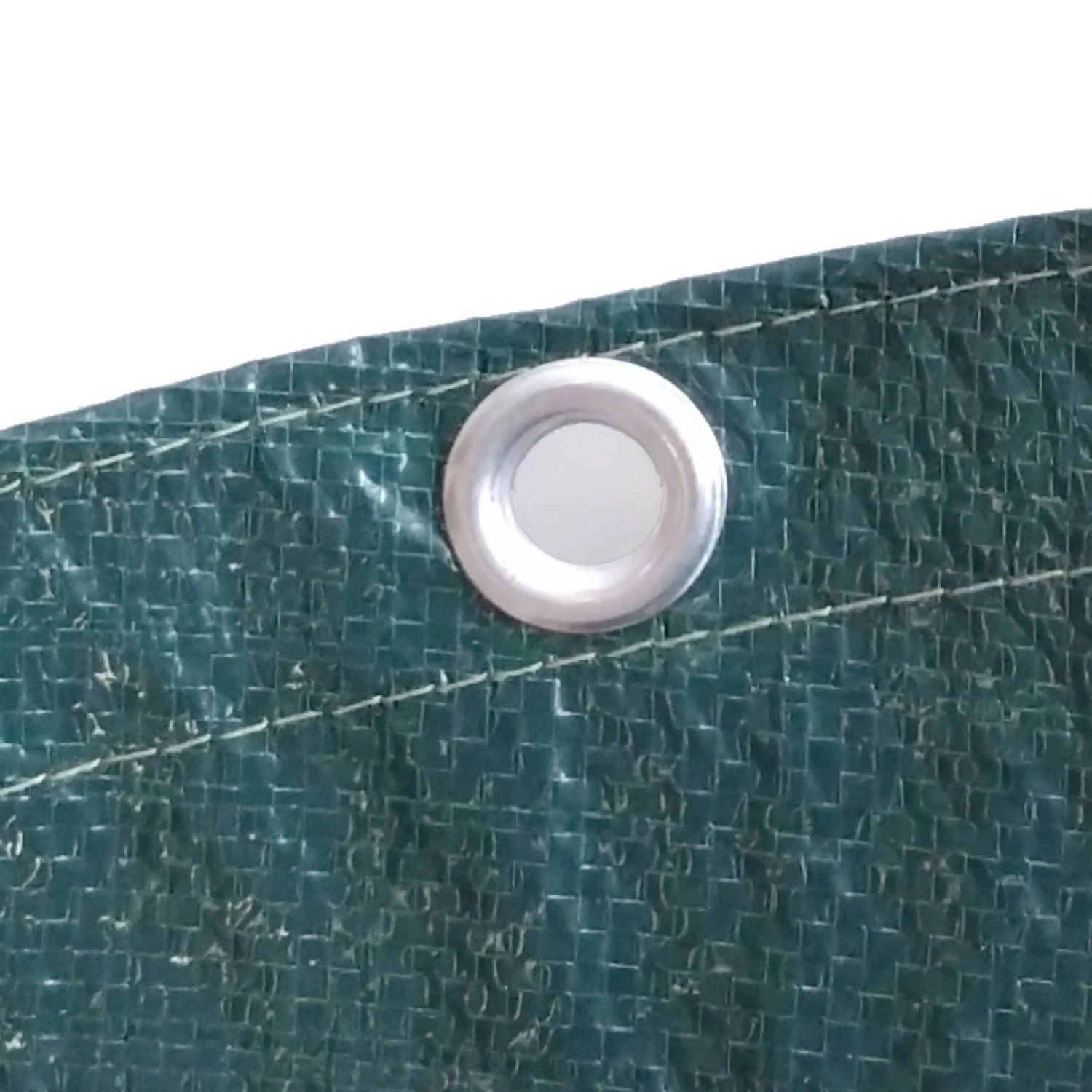 SUMMER FUN Abdeckplane Für 800x420cm Acht-/Oval Pools Und Schwimmbecken - 160 G/m² Stark Extra Winterschutz Und Ganzjahresabdeckung – Bild 4