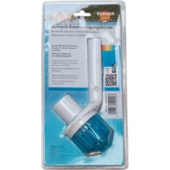 Waterman Aufsteck-Eckenreinigungsbürste