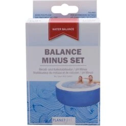 Planet Spa - Balance Minus, Planet Spa Senkt Den PH Wert