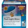LED Unterwasserlichtershow, Summer Fun