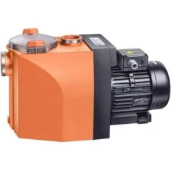 Speck Filterpumpe BADU 40/11 W, 11m³/h, 230 V