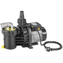 Speck Filterpumpe BADU Picco II W, 5m³/h, 230 V
